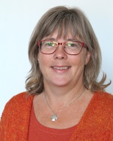 Yvonne Landström